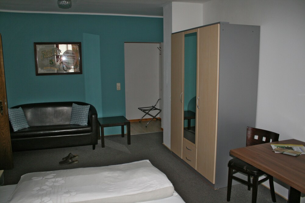 In-Room Amenity