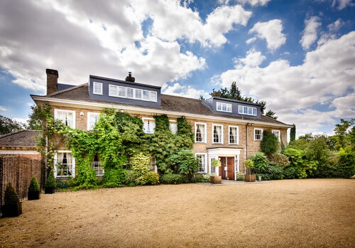 Rectory Farm