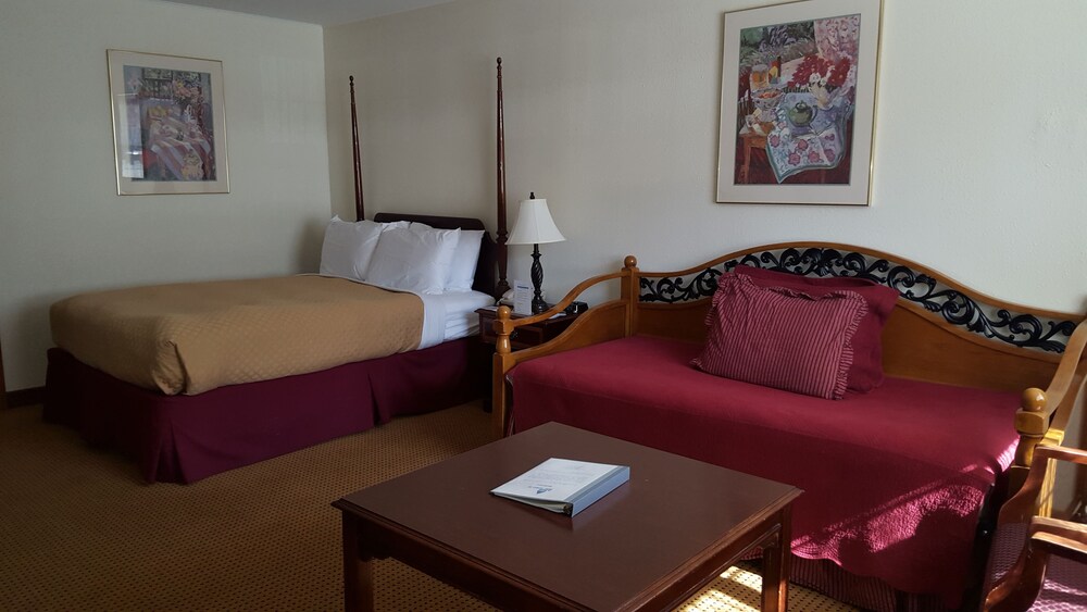 Guestroom