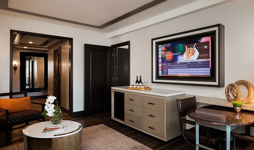 Hotel Interior