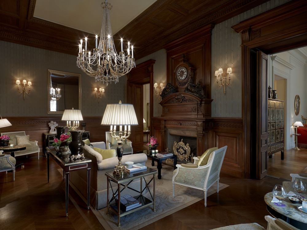 Hotel Interior