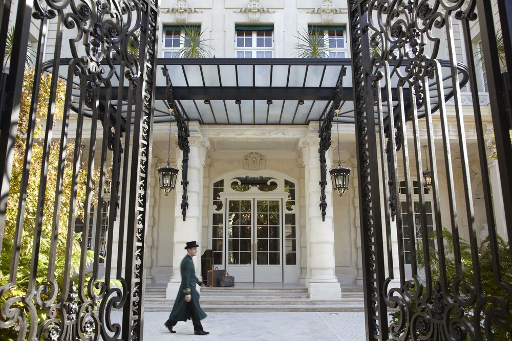 Hotel Front