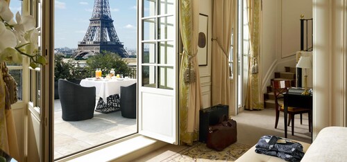 Shangri-La Paris