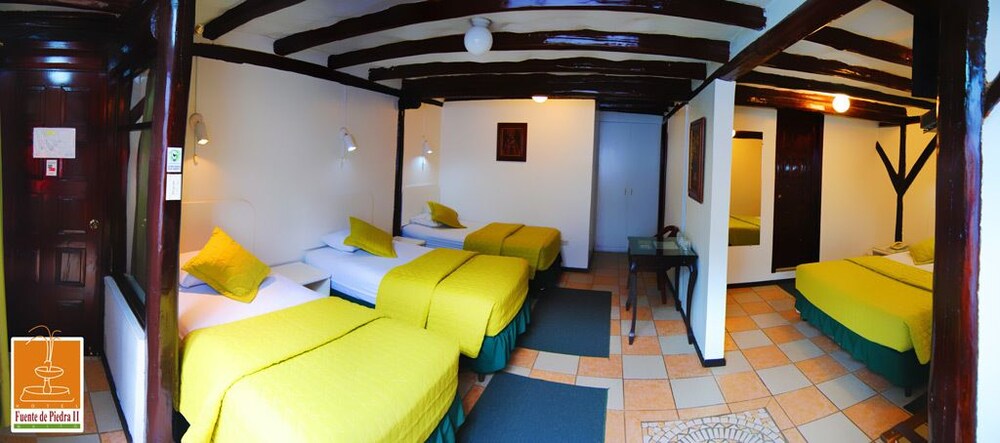 Guestroom