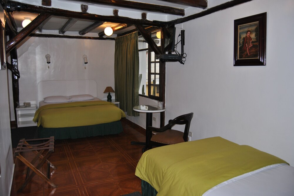 Guestroom