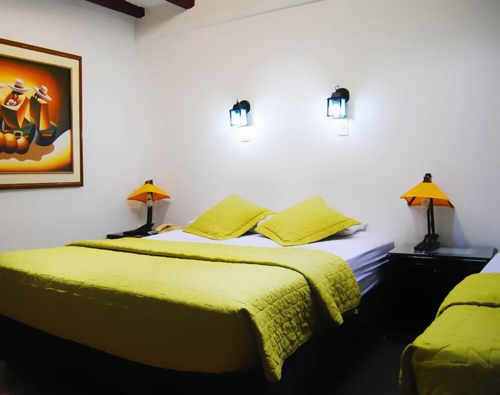 Guestroom