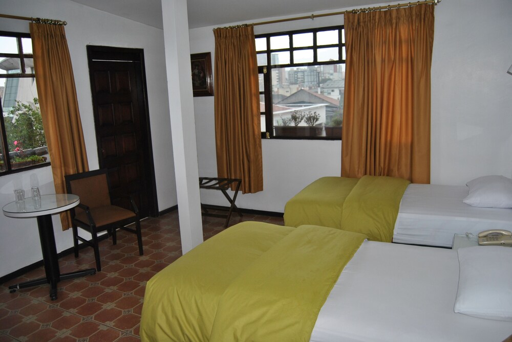Guestroom
