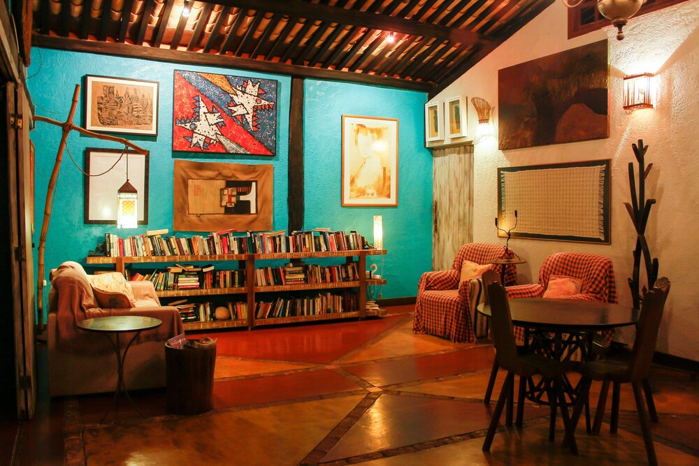 Library