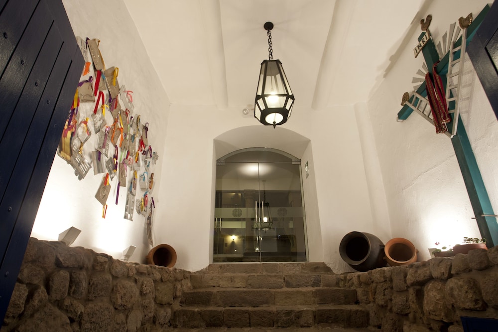Staircase