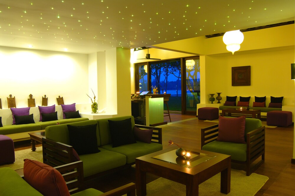Hotel Interior