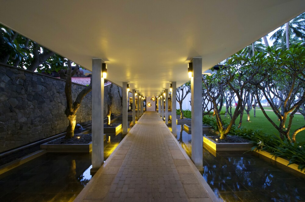 Hotel Front
