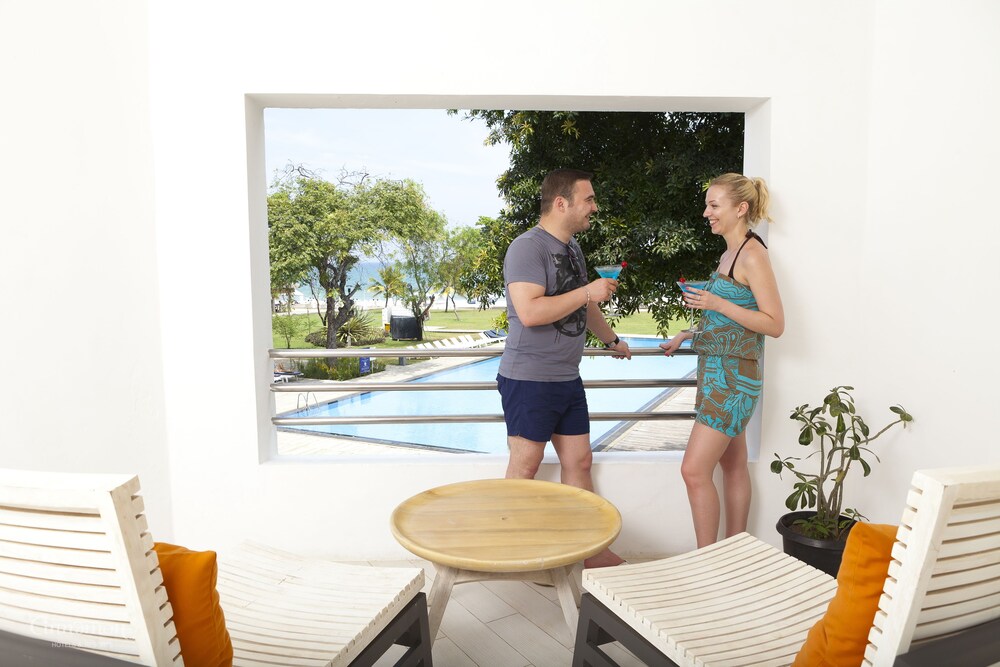 Hotel Interior