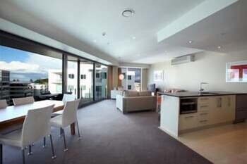 In-Room Kitchen