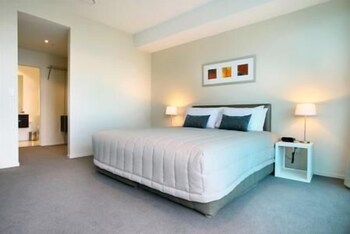 Guestroom View