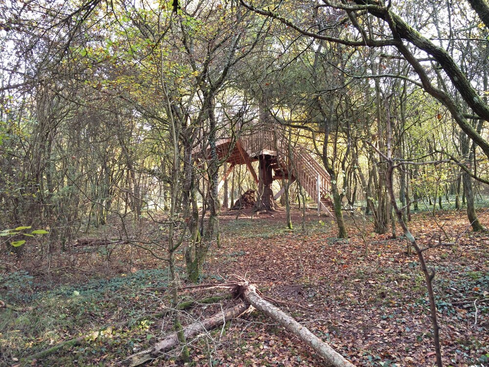 Childrens Play Area - Outdoor