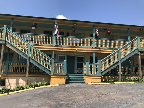 SunView Motel