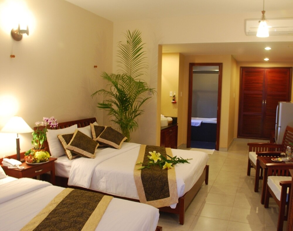 Guestroom