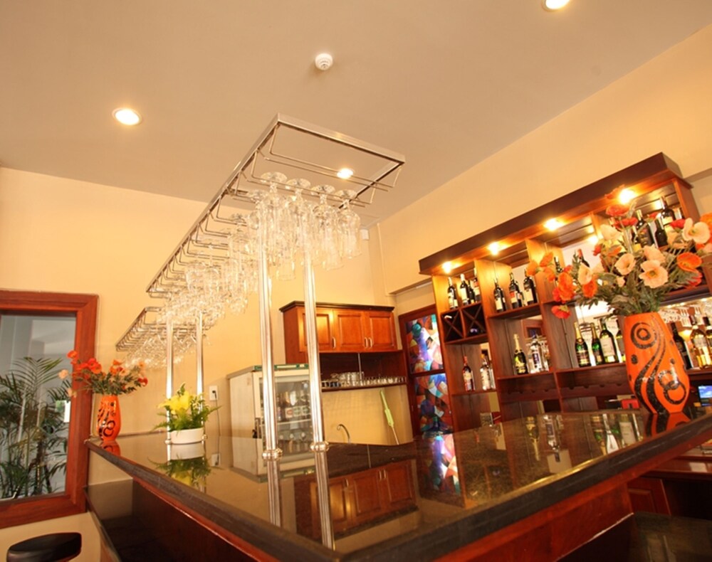 Hotel Bar