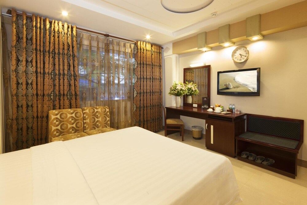In-Room Amenity