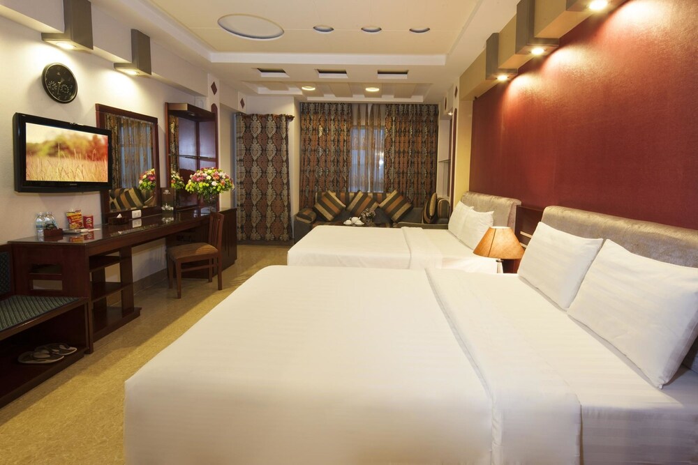 Guestroom