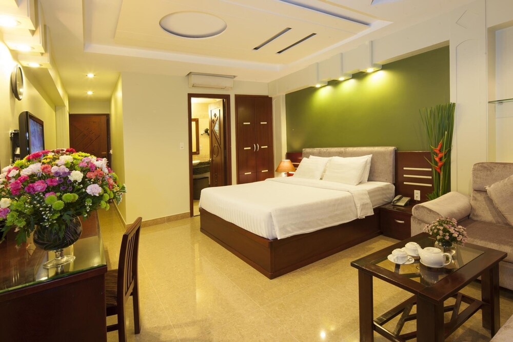 Guestroom