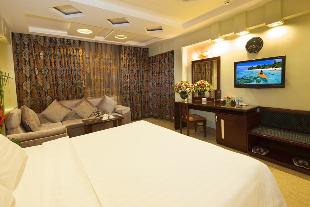 In-Room Amenity
