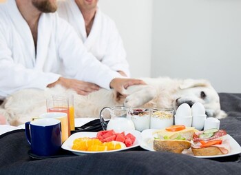 Pet-Friendly