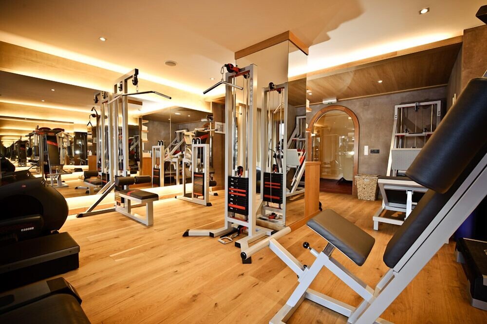 Fitness Studio