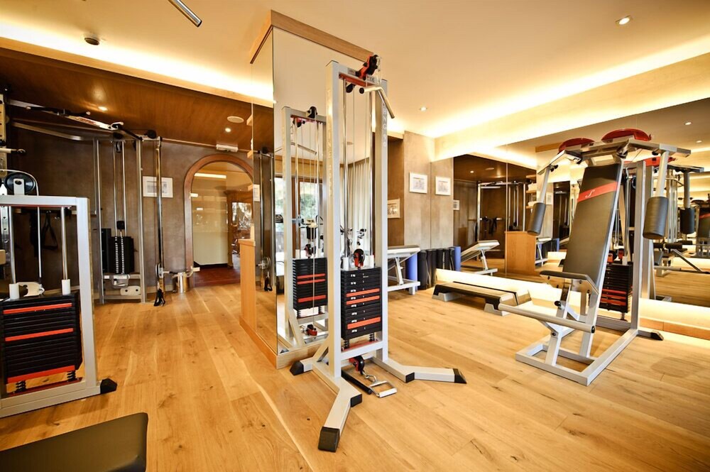 Fitness Studio