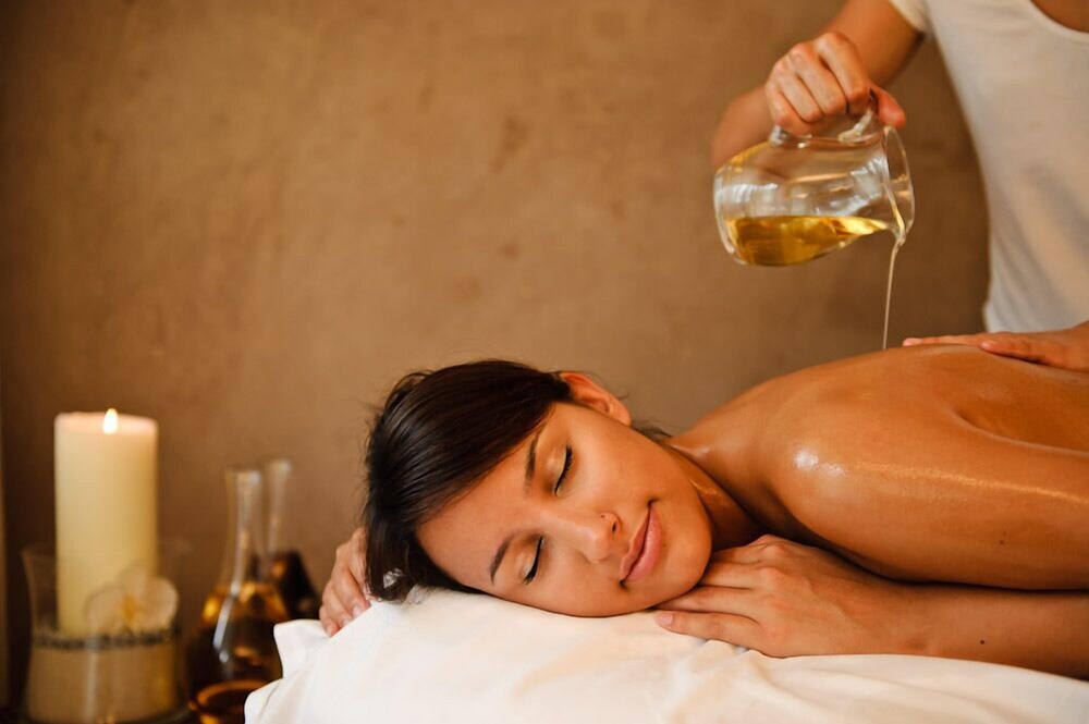Massage