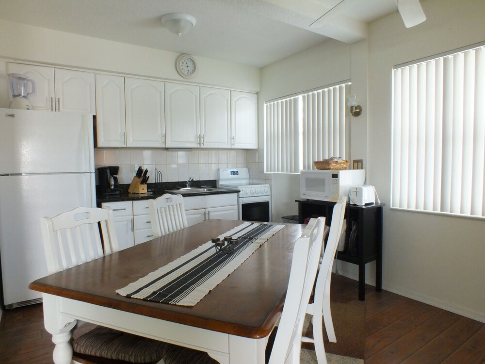 In-Room Kitchen