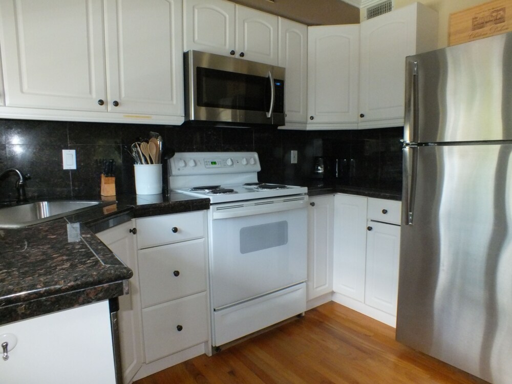 In-Room Kitchen