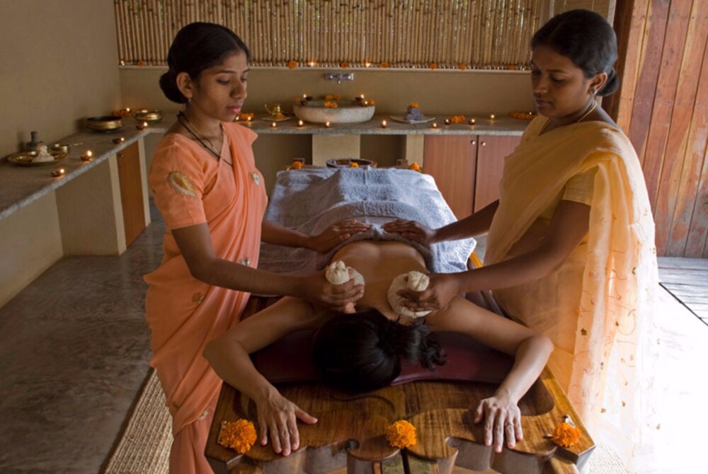 Treatment Room