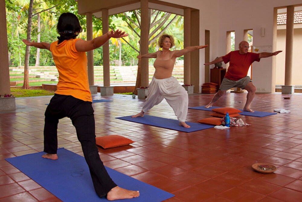 Yoga