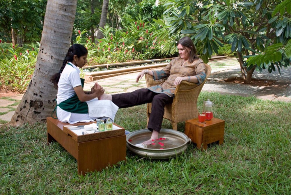 Massage