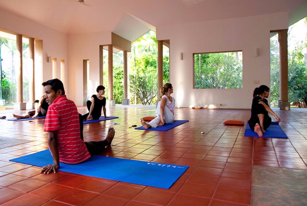 Yoga