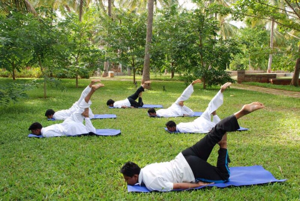 Yoga