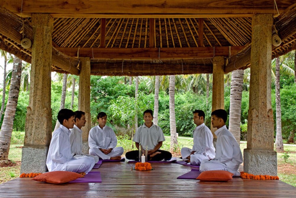 Yoga