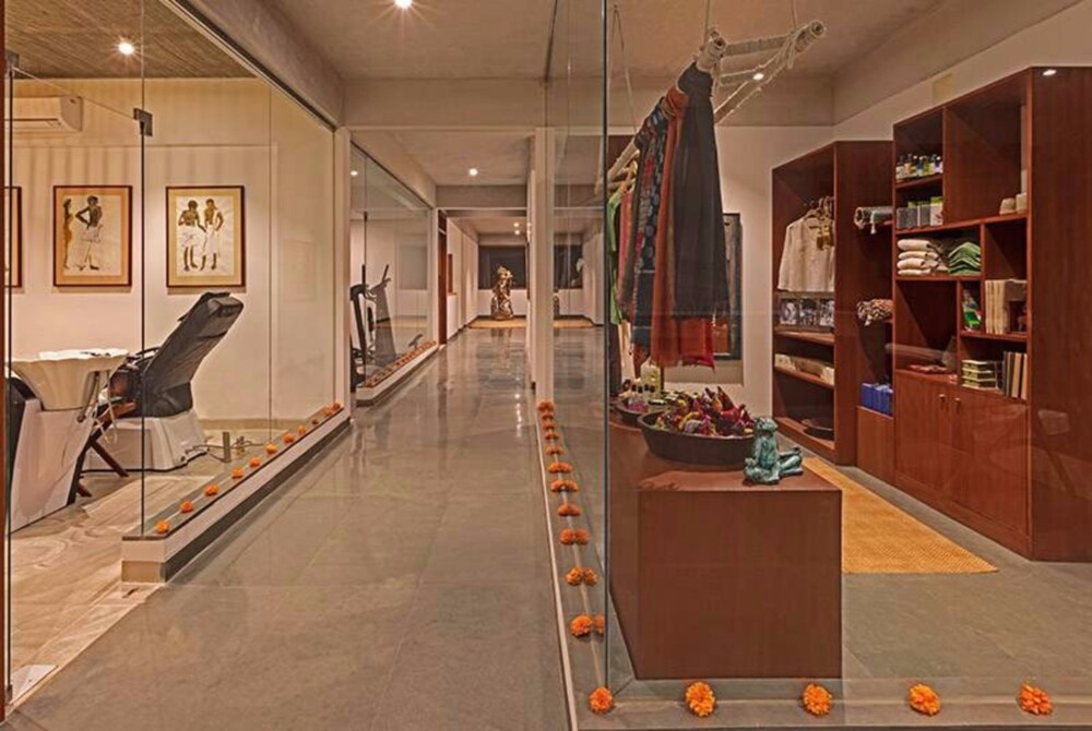 Gift Shop