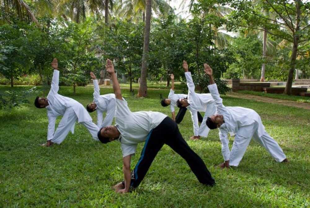 Yoga