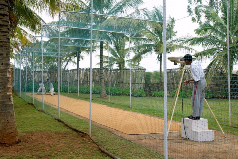 Sports Facility