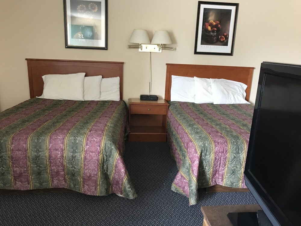 In-Room Amenity
