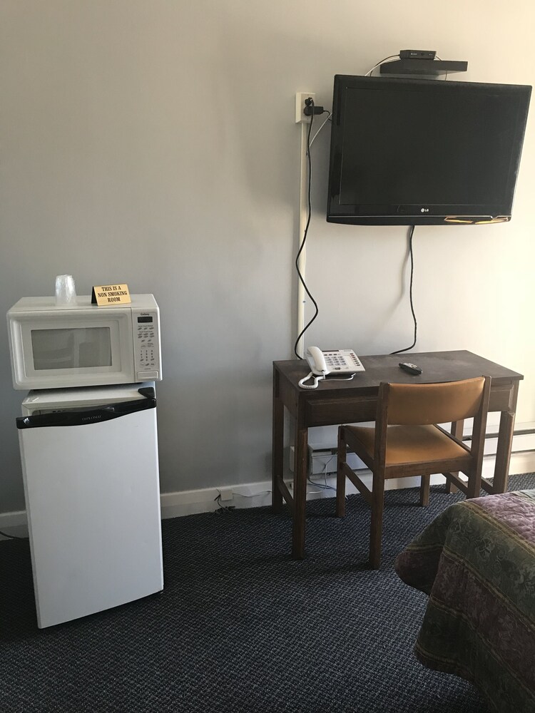 In-Room Amenity