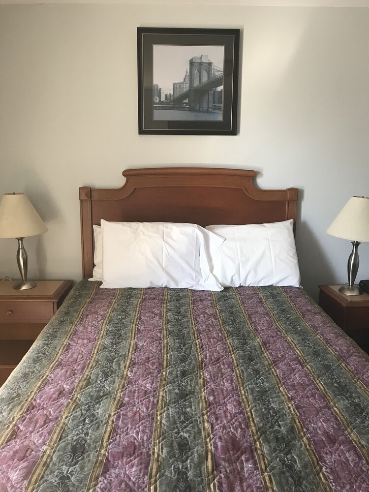 In-Room Amenity
