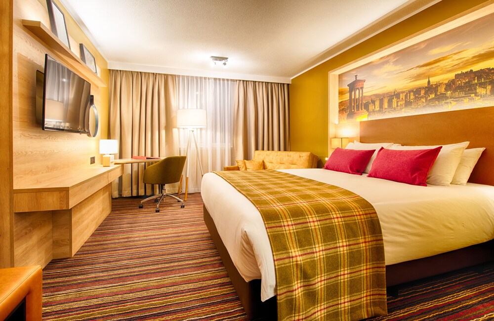 Room, Leonardo Royal Edinburgh Haymarket