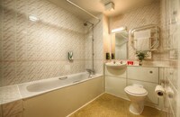 Comfort Single Room