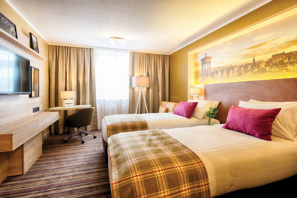 Room, Leonardo Royal Edinburgh Haymarket