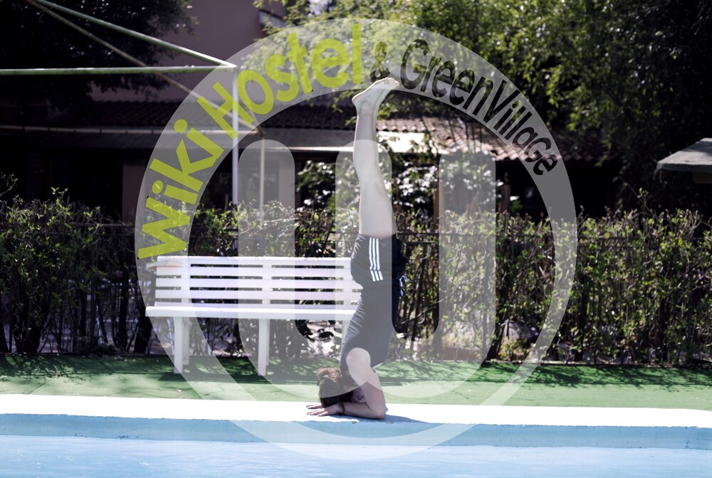 Childrens Pool