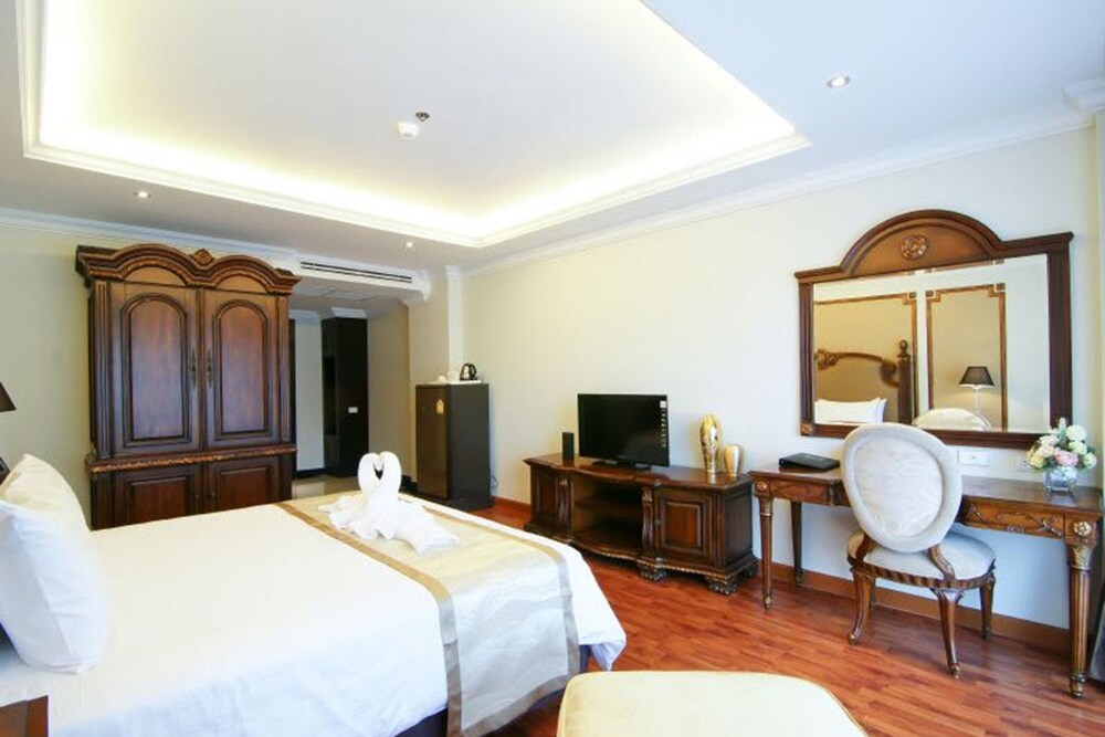 Guestroom