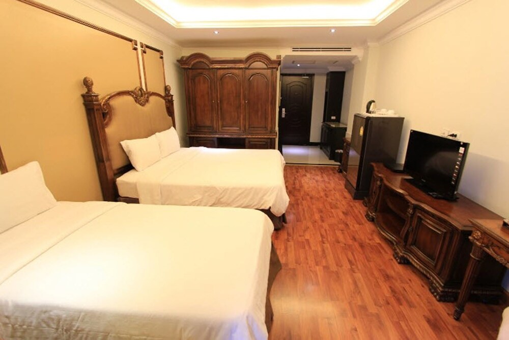 Guestroom